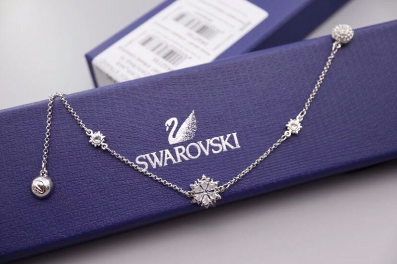 Swarovski Bracelets